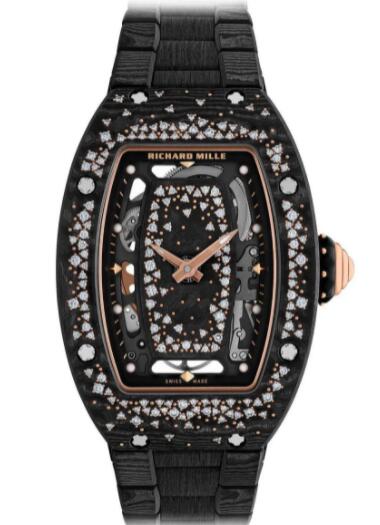 Richard Mille RM 07-01 Intergalactic Starry Night Replica Watch